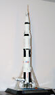 Bandai 1 : 144 échelle Apollo 13 Saturn V lanceur Otona pas Chogokin NASA