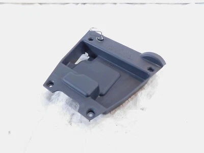 2014-2017 Aprilia Caponord 1200 Rally Seat Battery Compartment Top Cover Panel - Image 1 of 4