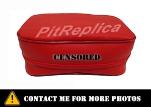 NO TARIFF- HONDA XR250L 1991-1996 XR250R 1986-1995 XR350R 1985 TOOL BAG *HALRS - Picture 1 of 6
