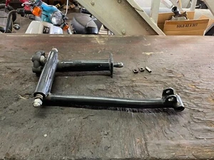 Vintage Marusho 500 Swingarm with Drive Shaft ST Magnum - Picture 1 of 7