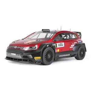 Electric 4WD RC Rally Car 1/5 2.4G 200A ESC Brushless Remote Control Racing Toy - Picture 1 of 26