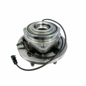 Front Wheel Bearing Hub Assembly 513271 For Chrysler Aspen Dodge Durango H08 - Picture 1 of 5