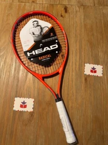 RAQUETTE HEAD RADICAL JR 25 - NEUVE - Imagen 1 de 14