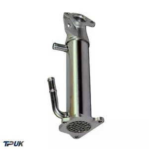 EGR COOLER FOR FORD RANGER TRANSIT 2.2 2011 ON OEM 1807897 CK3Q9F464AB - Picture 1 of 10