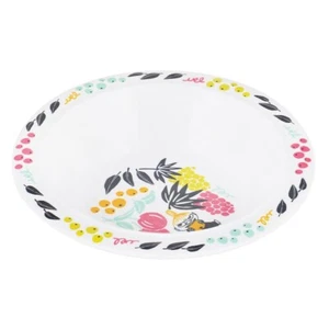 Moomin Papaja Melamine Bowl - Picture 1 of 2