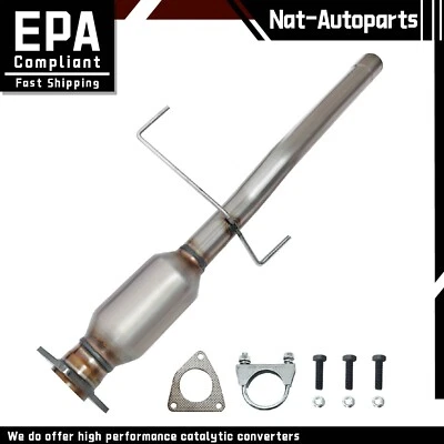 Catalytic Converter For MAZDA CX-7 2007 2008 2009 2.3L EPA Foto 1 de 4