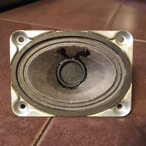 Speaker, 2x3", 1320020, A2622, NOS - Picture 1 of 4