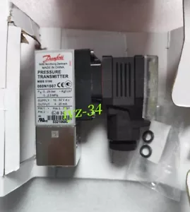 1 Stück Danfoss MBS5100 060N1007 Druckmessumformer - Bild 1 von 3