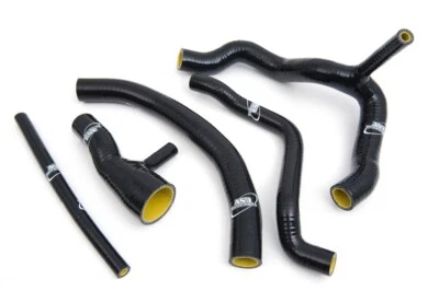 MANGUERAS RADIADOR SILICONA AS3 para TRIUMPH TT 600 2000-2003 VELOCIDAD CUATRO 2002-2006 Foto 1 de 4