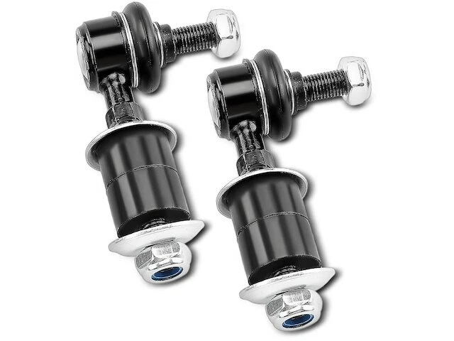 Kit de enlace de barra estabilizadora delantera para Geo Tracker 1989-1997 1,6 L 4 cilindros 68 GBS Foto 1 de 1