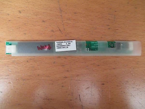 Inverter Bildschirm LCD für Toshiba Satellite Pro L300D Display V000190110 - Bild 1 von 1