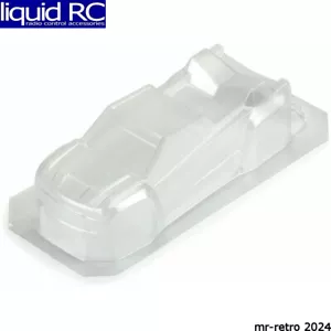 Pro-Line 358700 Axis ST Clear Body for Losi Mini-T 2.0 - Picture 1 of 2