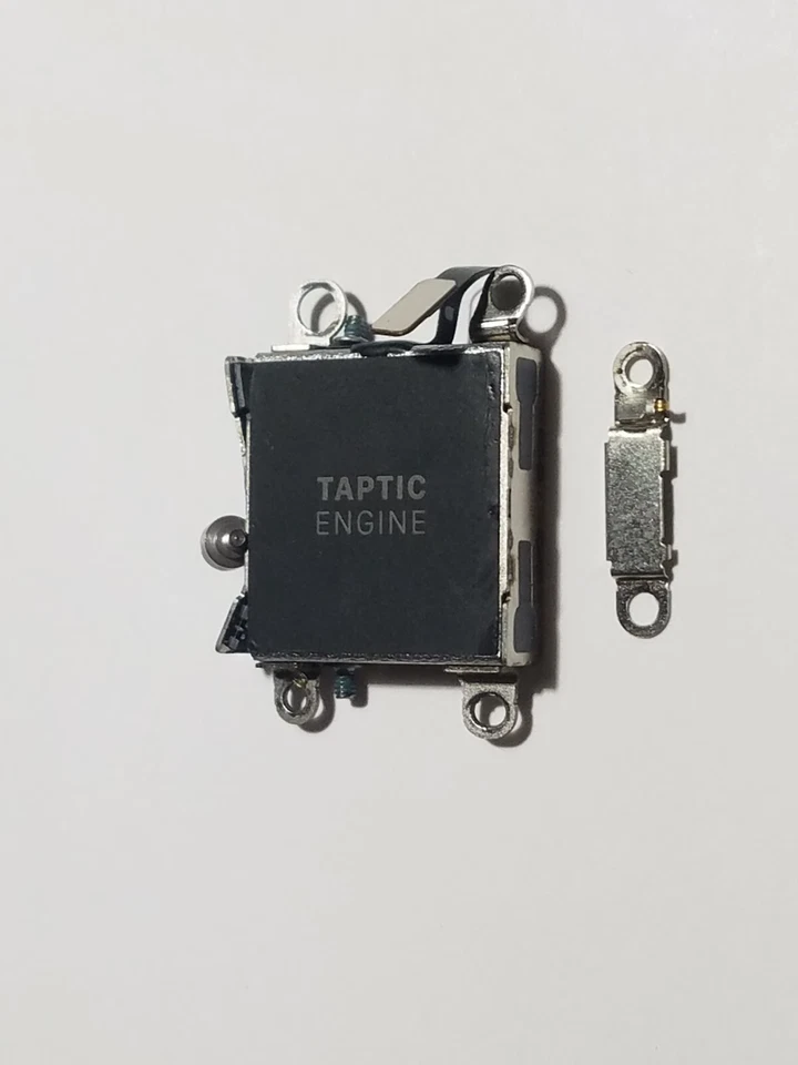Rare Original A2632 Apple iPhone 14 Plus Taptic Engine Vibrator Buzzer 610-00575