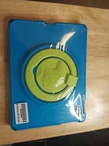 NEW IPad 5th/6th/Air/Air 2/Pro 9.7” Screen protector For Kids - Picture 1 of 3
