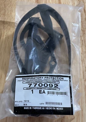 Conjunto de arnés de cabezal de suspensión de cuna HONEYWELL NORTH 770092, serie 5500, 7700 Foto 1 de 3