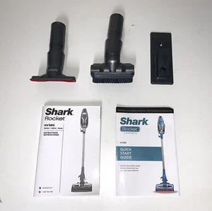Shark Rocket HV381 DuoClean Vacuum Genuine OEM Parts Tools - Picture 1 of 7