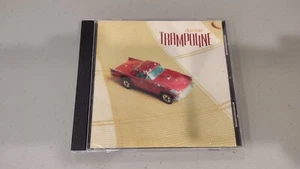 Trampoline - Dormer - CD © 1994 (B37) - Imagen 1 de 2
