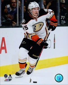 Sami Vatanen Anaheim Ducks NHL Licensed Unsigned Matte 8x10 Photo A - Picture 1 of 1