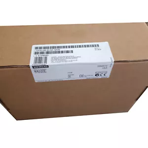 6AV6640-0CA01-0AX0 1PC Nuovo Sigillato SIEMENS TOUCH PANEL 6AV6 640-0CA01-0AX0 - Foto 1 di 4