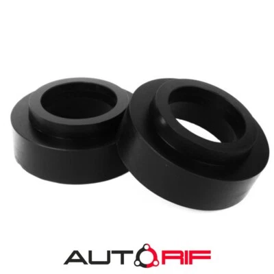 1.6" 40mm Rear Coil Spacers Lift Kit for Nissan 350Z 370Z Altima Murano MAXIMA — 第 1/3 张图片