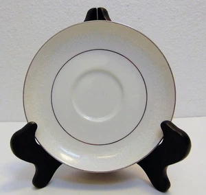 "Platillo Lovelace Crown Victoria Fine China 6"" patrón" - Imagen 1 de 5