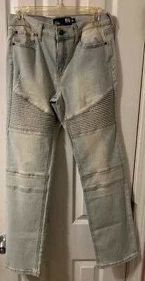 rsq jeans london skinny Foto 1 de 3