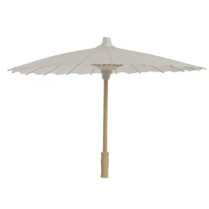 2 Pcs Diy Umbrella Projects Wedding Parasol Umbrella Diy Dance - Picture 1 of 12