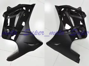 Motor Left Right Lower Fairing Panel Cover Cowl For Suzuki 03-13 SV1000 S SV650S - Picture 1 of 1