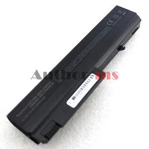 Batería para HP Compaq NX6100 NC6120 NC6200 NC6220 NC6230 6910P 6510B HSTNN-C12C - Imagen 1 de 4