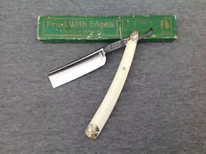 FW Engels "Special" Straight Razor in Original Box - Picture 1 of 15