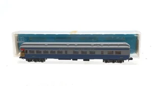 Rivarossi 9542 N Scale Baltimore & Ohio Observation Passenger Car #5014 LN/Box - Picture 1 of 2