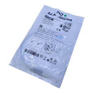 Sick Miniatur-Lichtschranke WTB2S-2P3245 1064615 für die Industrie geeignet - Bild 1 von 12