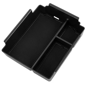 Center Console Armrest Storage Box Organizer Case fit for BYD SHARK 2024 25 New - Picture 1 of 4
