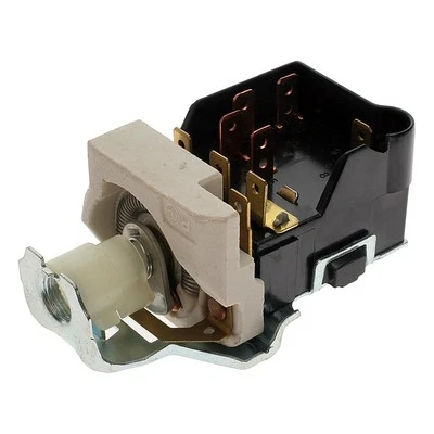 New SMP Headlight Switch For 1985-1993 Cadillac DeVille - Imagem 1 de 4