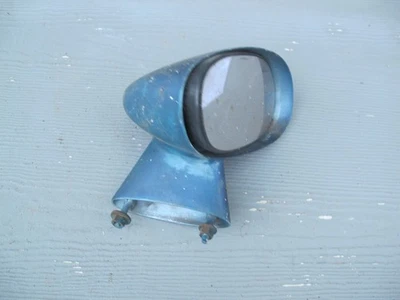 Espejo retrovisor lateral derecho Pontiac GTO Firebird 70-81 Chevelle Camaro Cutlass Nova Foto 1 de 4