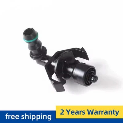Fit for BMW 650i M6 645Ci 61677059223 High Quality Headlight Washer Nozzle New Foto 1 de 4