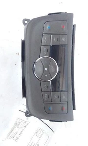 13-14 Nissan Sentra Temperature Control With Dual Zone Temperature Control - Picture 1 of 12