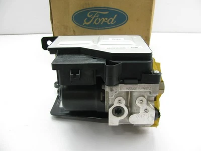 NEW - OEM Ford F78Z-2C219-AA ABS Brake Pump & Module 1997 Ford Windstar W/O TCS - Image 1 of 4