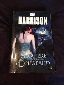 Sorcière Pour L'échafaud - Bild 1 von 2