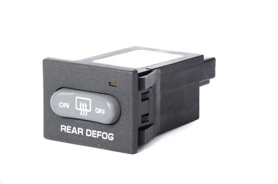 SE ADAPTA A 1995-1998 GMC CHEVROLET JIMMY BLAZER INTERRUPTOR R WDO DEFG 15989591 - NUEVO OEM Foto 1 de 3