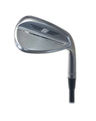 Titleist Vokey Design SM9 56*/10* S Grind Graphite Tensei AV Series AM(2) - Image 1 of 4