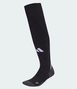 Adidas Aeroready 24 Socks Soccer Stockings Sports Knee High Running NWT IM8923 - Picture 1 of 4