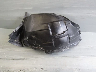 Mercedes EQC Front Left Wheel Arch Splash Guards Genuine A2936912700 511-2A-01 - Image 1 of 4