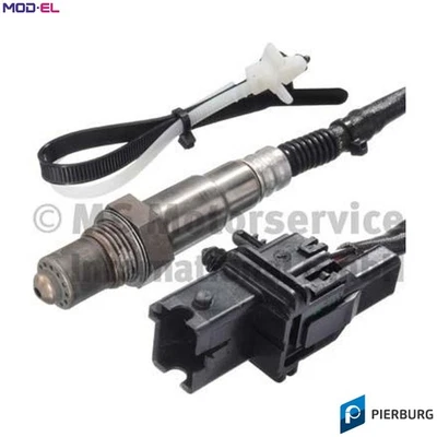 LAMBDA SENSOR 7.05270.81.0 FOR B5204T3/5204T2/5204T/5204T4/5204T5 2.0L 5cyl 2.9L - Image 1 of 4