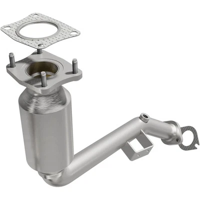 For Ford Escort 1997-2000 MagnaFlow 4481142 OBDII Direct Fit Catalytic Converter - Image 1 of 4