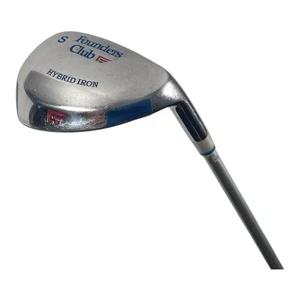 Founders Club Sand Wedge Hybrid Iron Graphite Shaft Ladies Flex 35" Right-Handed - Picture 1 of 10