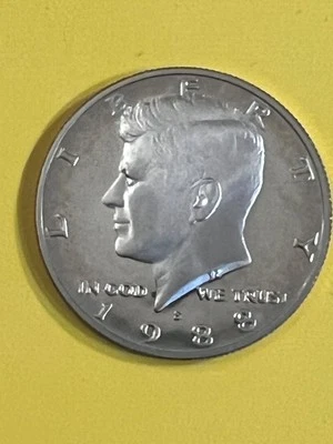KENNEDY 1988 S PROOF UNC FREE SHIPPING - Image 1 of 4
