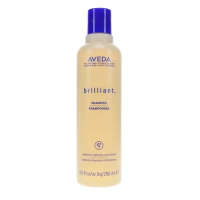 Aveda Brilliant Shampoo 8.5 oz - Image 1 of 4