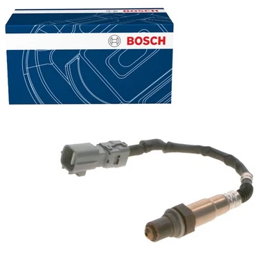 BOSCH Sonda Lambda Prima Kat Adatto A per Aston Martin Cygnet Lexus Rx Toyota - Immagine 1 di 4
