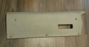 Used Bottom Center Dash Pad For Mercedes W113 Pagoda 1136807106 - Picture 1 of 3